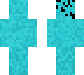 aqua guy