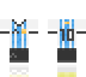 argentine kit 2022