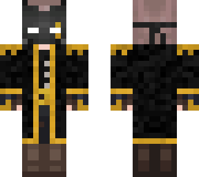 assassin