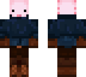 axolotl adventurer