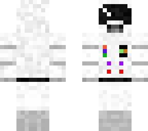 backwards spacecow