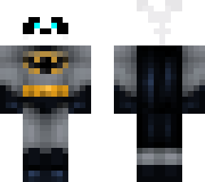 batpanda