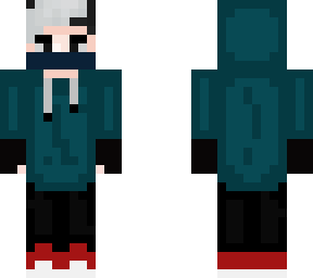 benjaxxix