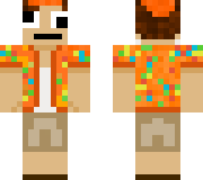 blitz hawaiian shirt v2