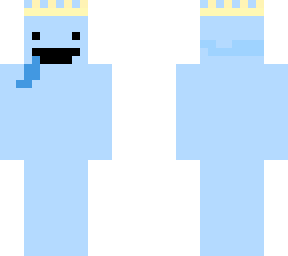 blue <3