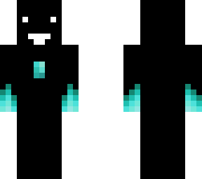 blue emerald spirit