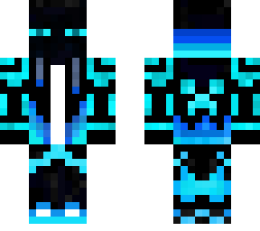 blue hoodie endy