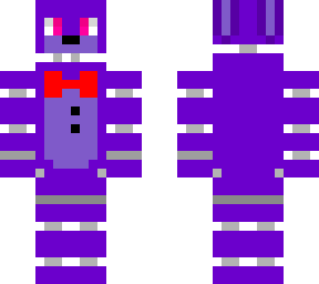 bonnie