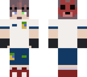 brazil michael afton