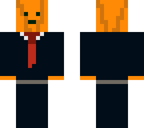 business spoopkin
