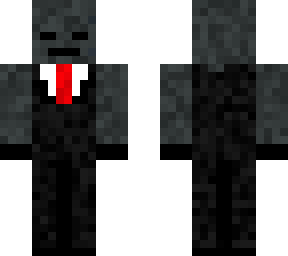 bussines skeleton