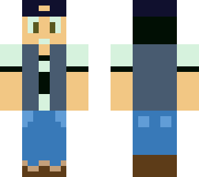 casual (demo07)