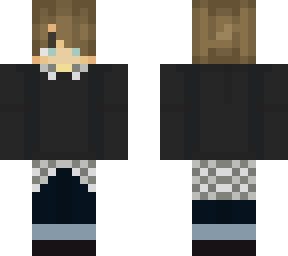 casual outfit