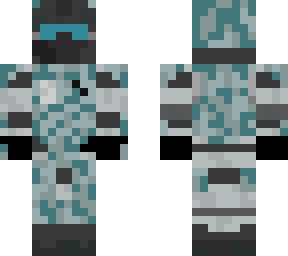 cell war skin