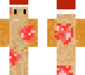 christmas bread