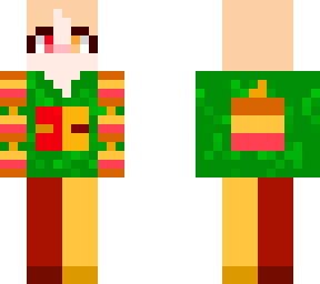 christmas in gemini!
