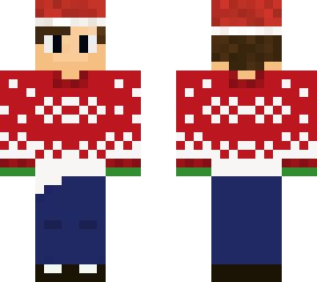 christmas skin 2022