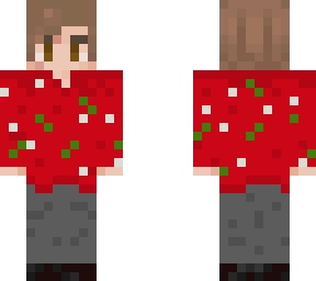 christmas sweater