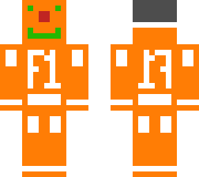 cookie man