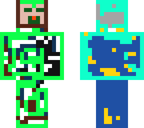 corrupted gamer