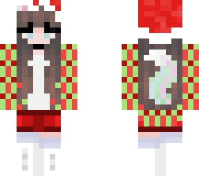 cristmas fox (fixed)
