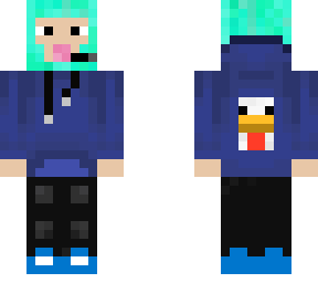 custom gamer sheep