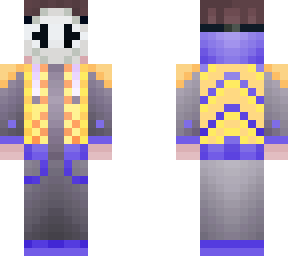 custom skin