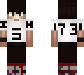 danipotter skin (ish)