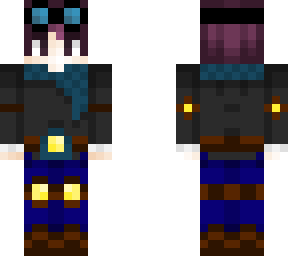 dantdm remake