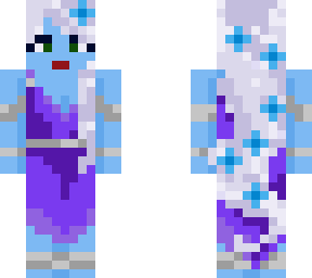 dragonborne princess