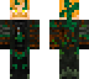 druid ferg