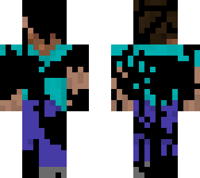 edit player steve