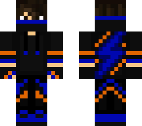 electric ninja v3