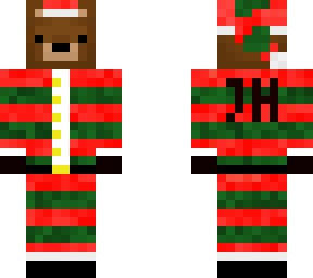 elf bear