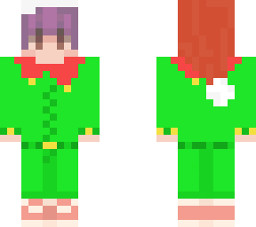 elf boi