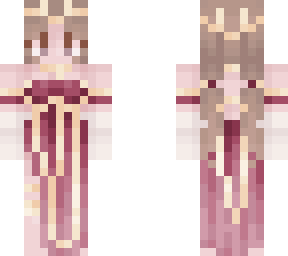 elven princess // 1/3
