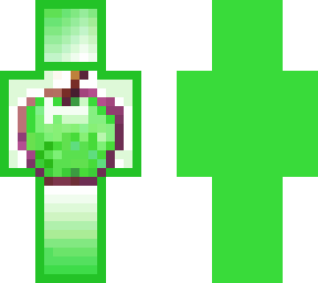 emerald apple