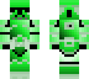 emerald clone (thanks for 40 followers! =d)