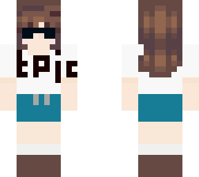 epic gamer
