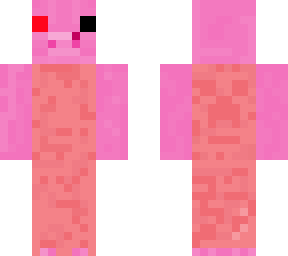evil piggy
