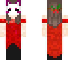 festive lilli