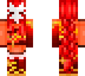 for k_i fox