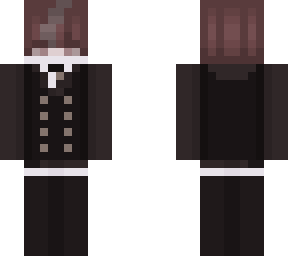 for my vampire