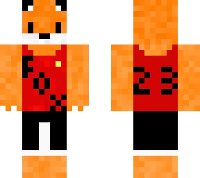 fox basket