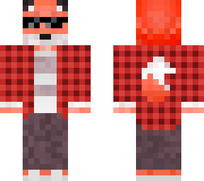 foxy