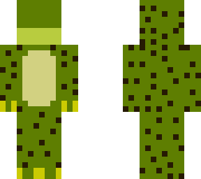 frog