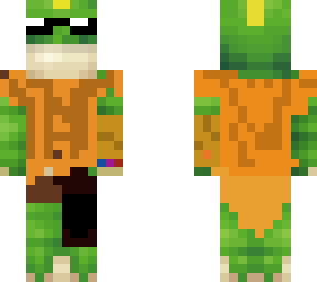 frog sunglasses infinity gauntlet