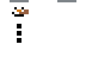 frosty the snowman
