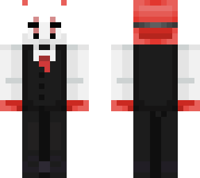 fungui's skin