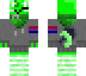 furry lime